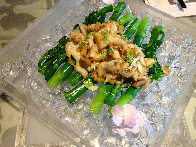 宴遇yanyu1/2(中华城店)