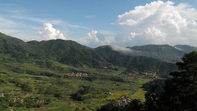 南宁昆仑关旅游风景区