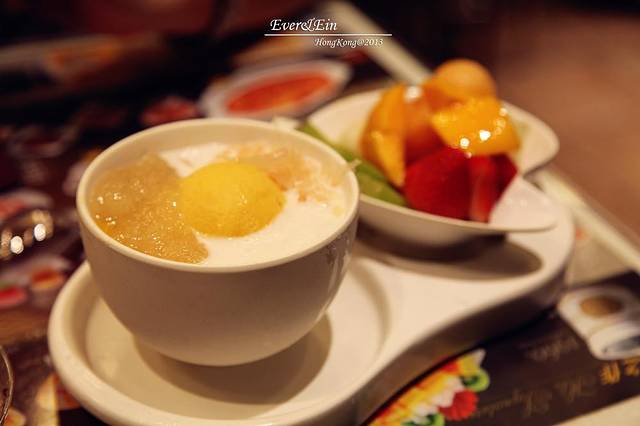 许留山(广东道店)