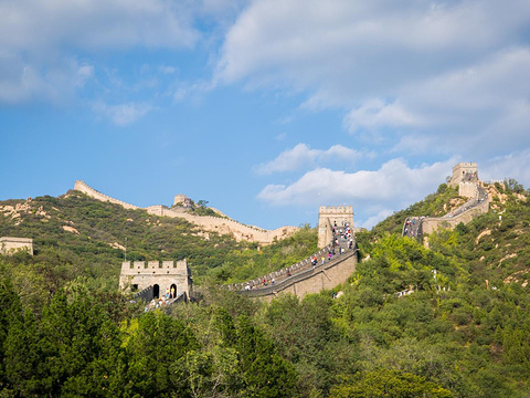 22八达岭长城 旅游攻略 门票 地址 问答 游记点评 北京旅游旅游景点推荐 去哪儿攻略