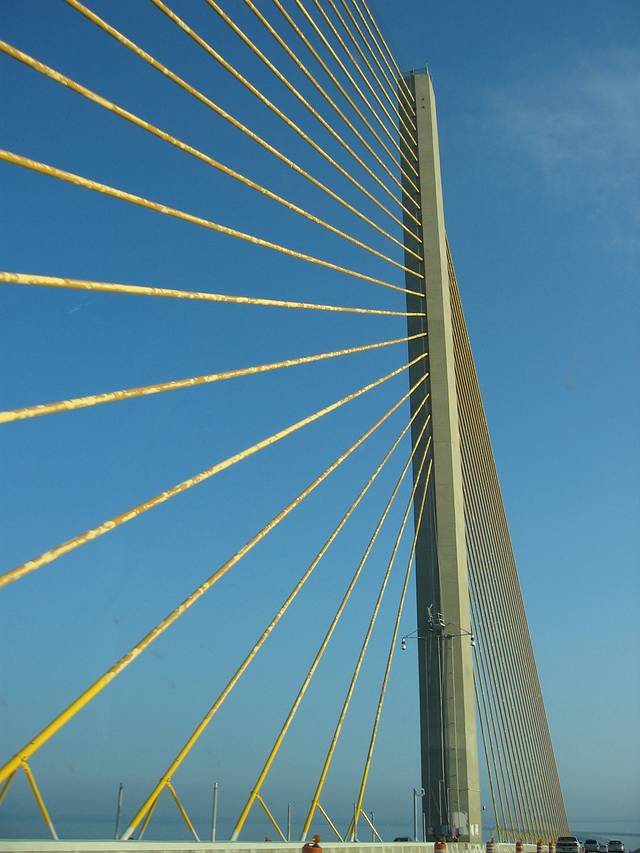 迈阿密海滩木栈道