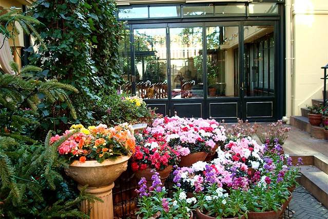 代官山旧朝仓家住宅