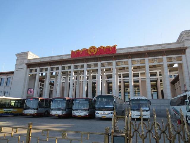 中国国家博物馆