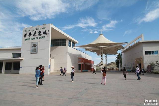 金秋新疆-哈纳斯伊犁欢乐20日游