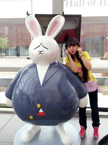 中国馆(免费)+沙特馆+意大利馆=70,我在售票处