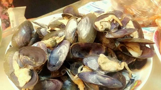 三亚市第三集贸市场