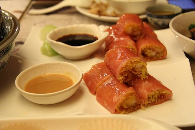 点都德(大茶楼店)