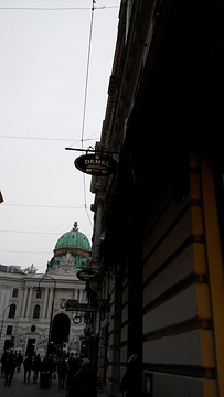 Demel旅游景点攻略图