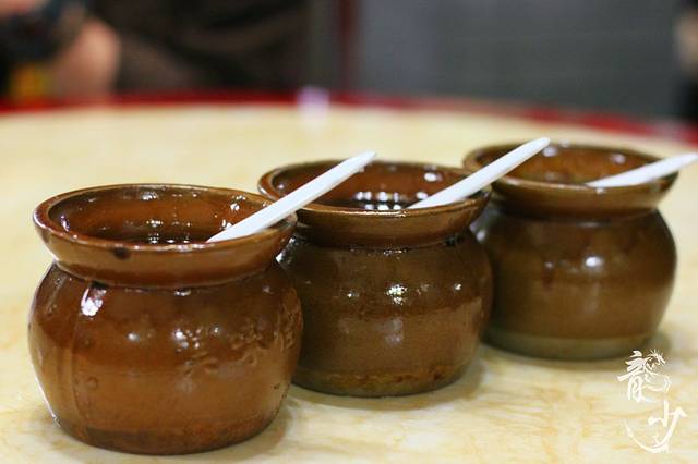 龙老五汤店(站前西路店)