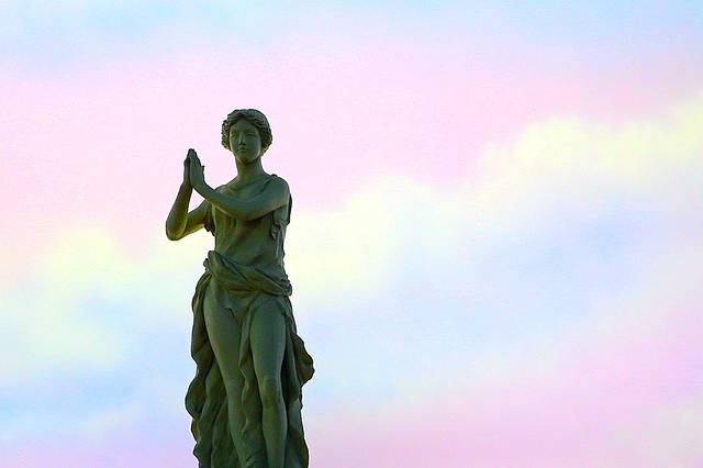 贡多拉礼品及售票廊