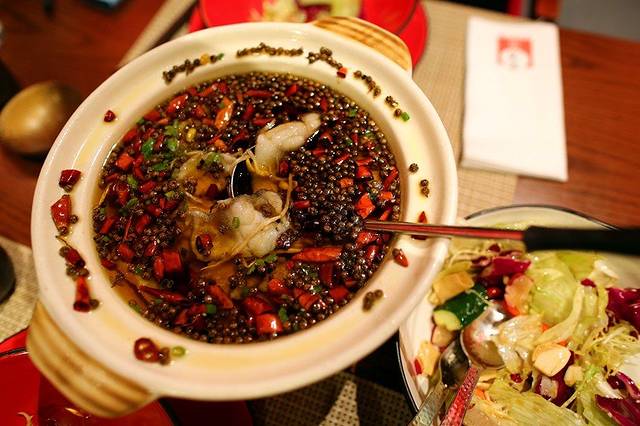 北方馆(澳门威尼斯人)