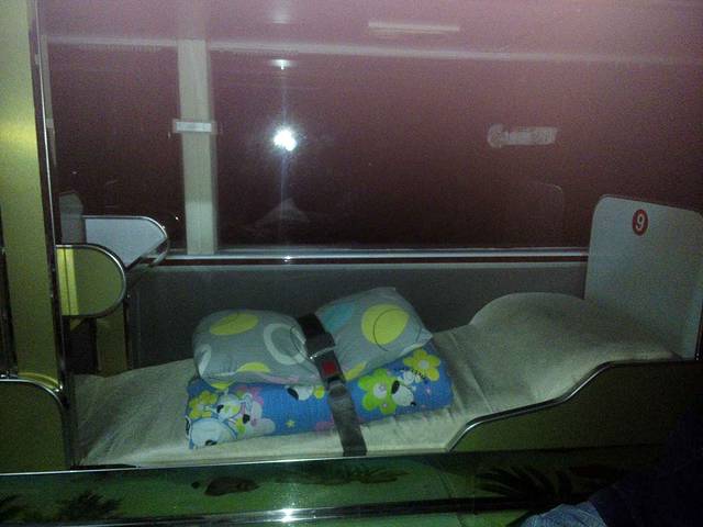 阳朔汽车客运站石马南分站