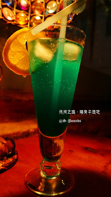 矮房子音乐老店(老店)