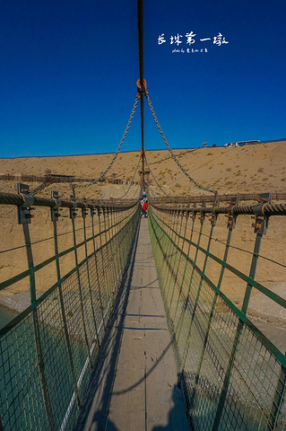 2017是嘉峪关西长城最南端的一座墩台_天下第一墩评论 - 去哪儿攻略社区