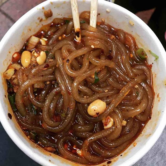 好又来酸辣粉(好吃街店)