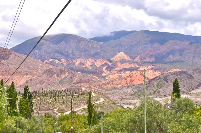 我是秘鲁人图片