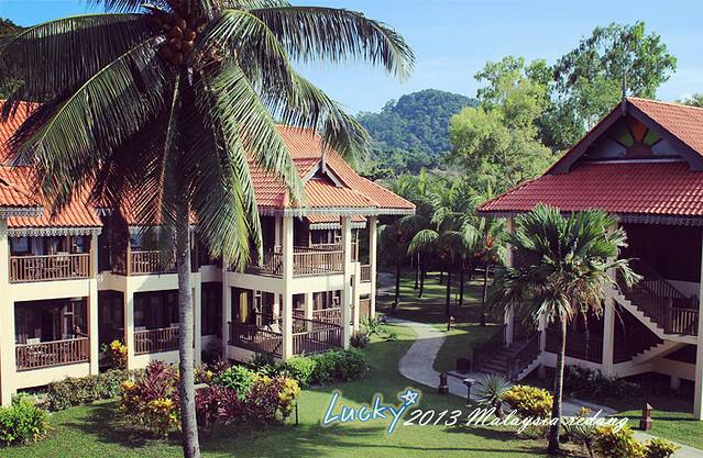 热浪岛海洋生态公园