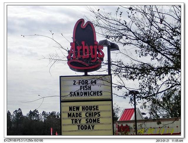 美洲去野--自驾横穿美国2