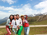 九寨沟旅游景点攻略图片