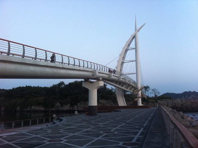 西归浦市立海洋公园