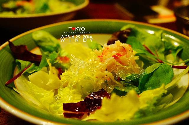 蟹道乐(新宿本店)