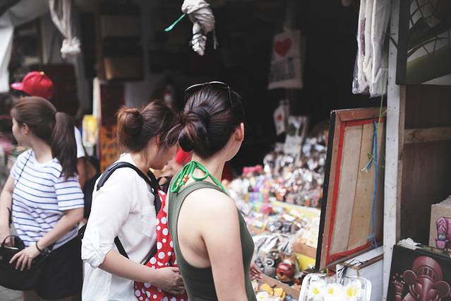 三天时间如何暴走巴厘岛