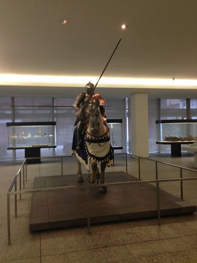 日耳曼国家博物馆