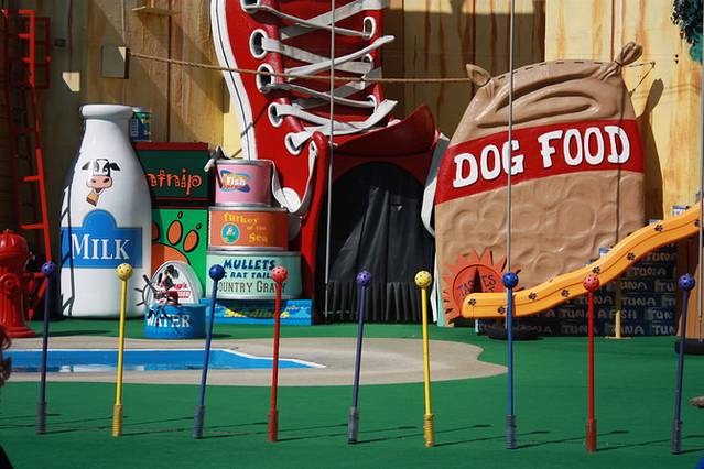 圣地亚哥海洋世界