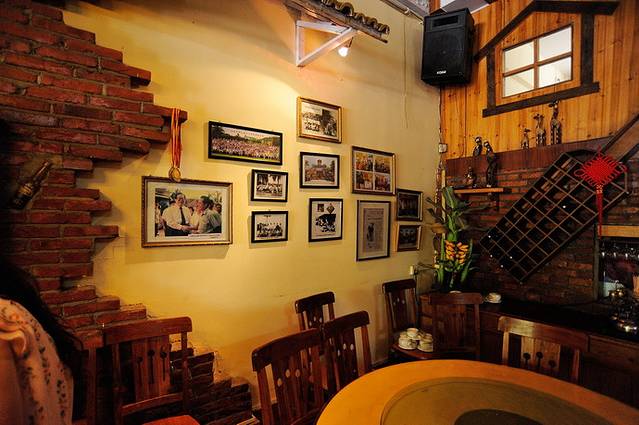 伊萨娜印尼餐馆