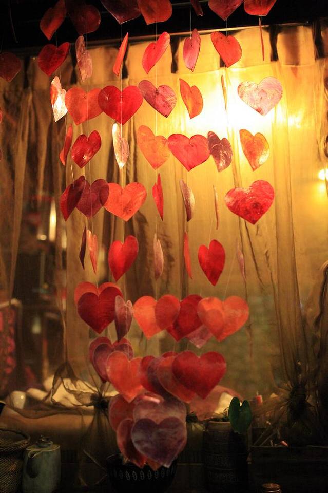 游芭丝邹族风味餐厅