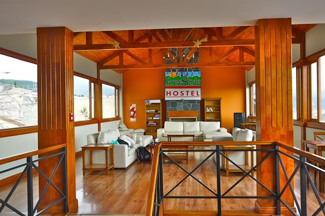 FreeStyle青旅图片