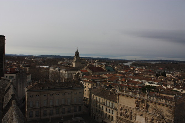 可惜城堡的内部在法国大革命期间被破坏殆尽了