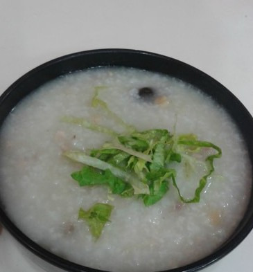 顶特勒粥面馆(淮海路店)