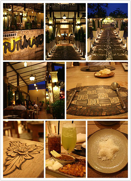 Putumayo Restaurant旅游景点攻略图