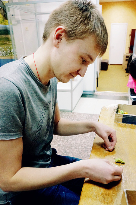 摩尔曼斯克州立博物馆图片