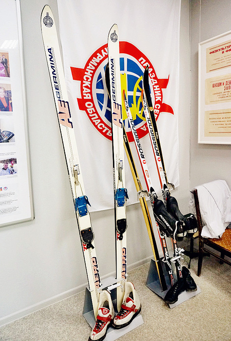 摩尔曼斯克州立博物馆图片