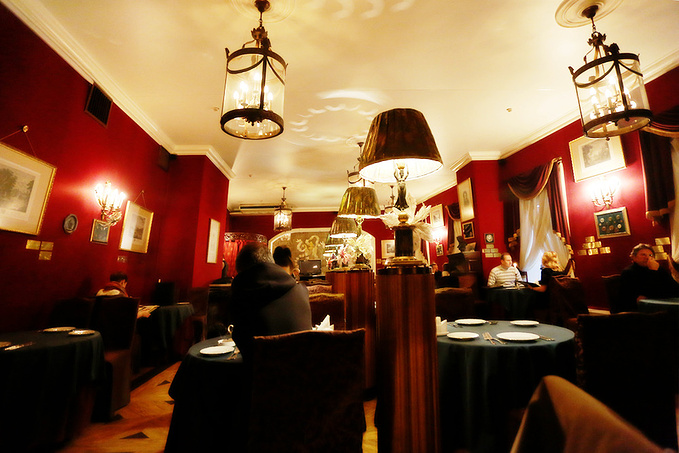 彼得堡罗要塞图片