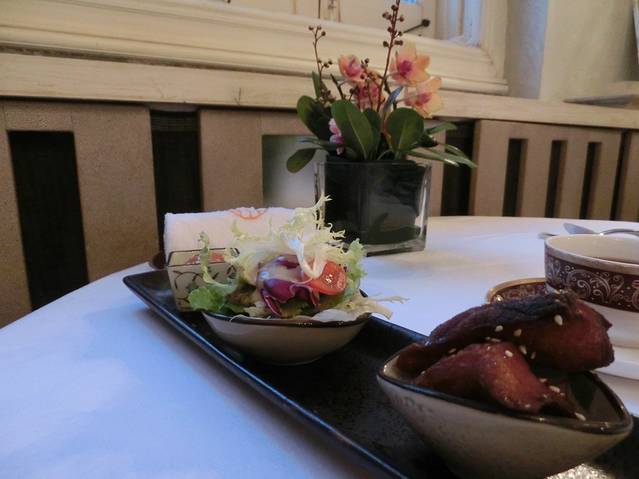 慧公馆(外滩店)