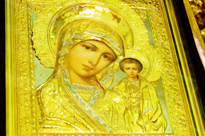 彼得堡罗要塞图片