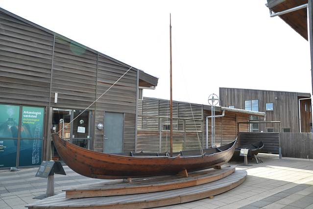 维京船博物馆