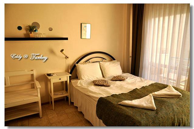 土耳其冬日自由行