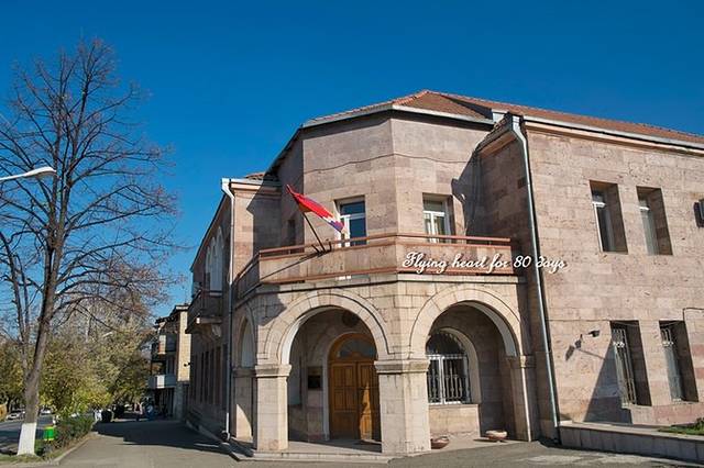 土耳其\/格鲁吉亚\/亚美尼亚\/伊朗自由行