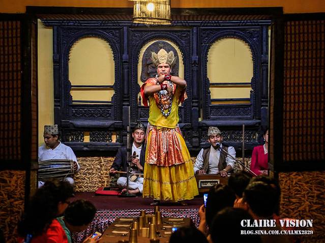 Nepali Chulo Restaurant