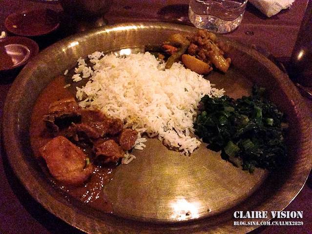 Nepali Chulo Restaurant