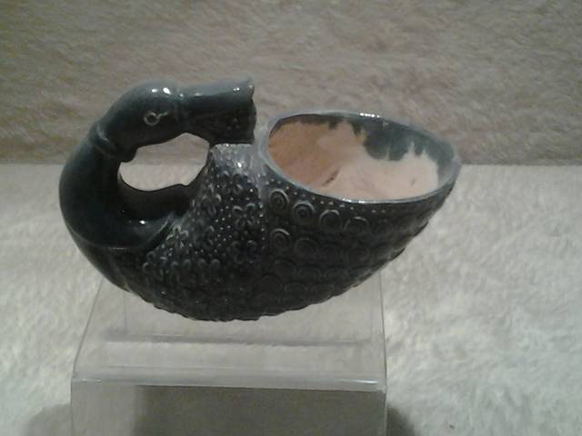 汉城湖大风阁博物馆