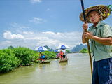 广西旅游景点攻略图片