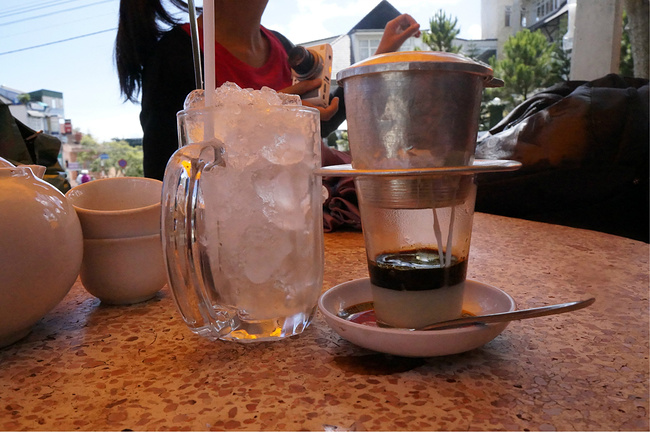 遇见越南(胡志明,大叻,会安,岘港)