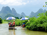 广西旅游景点攻略图片
