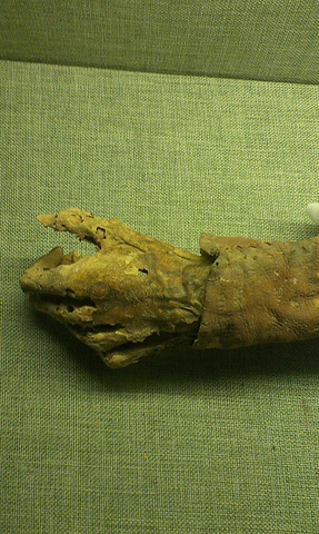 阿斯塔纳干尸1    距离现在3800年