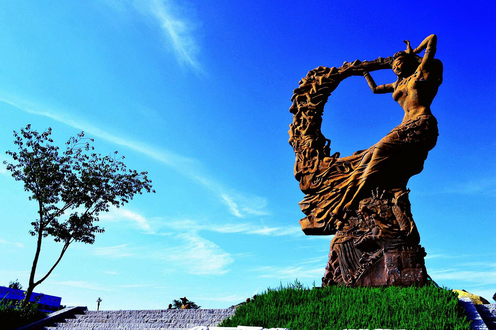 乳山旅游景点大全,威海乳山旅游攻略必去景点